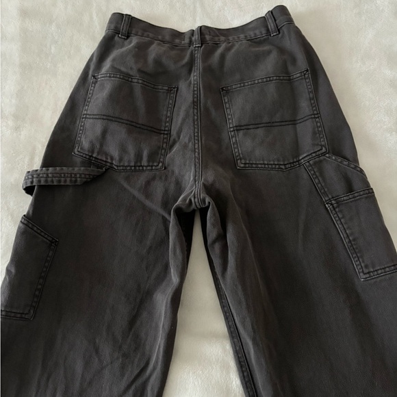 GARAGE Cargo Pants - Picture 5 of 5